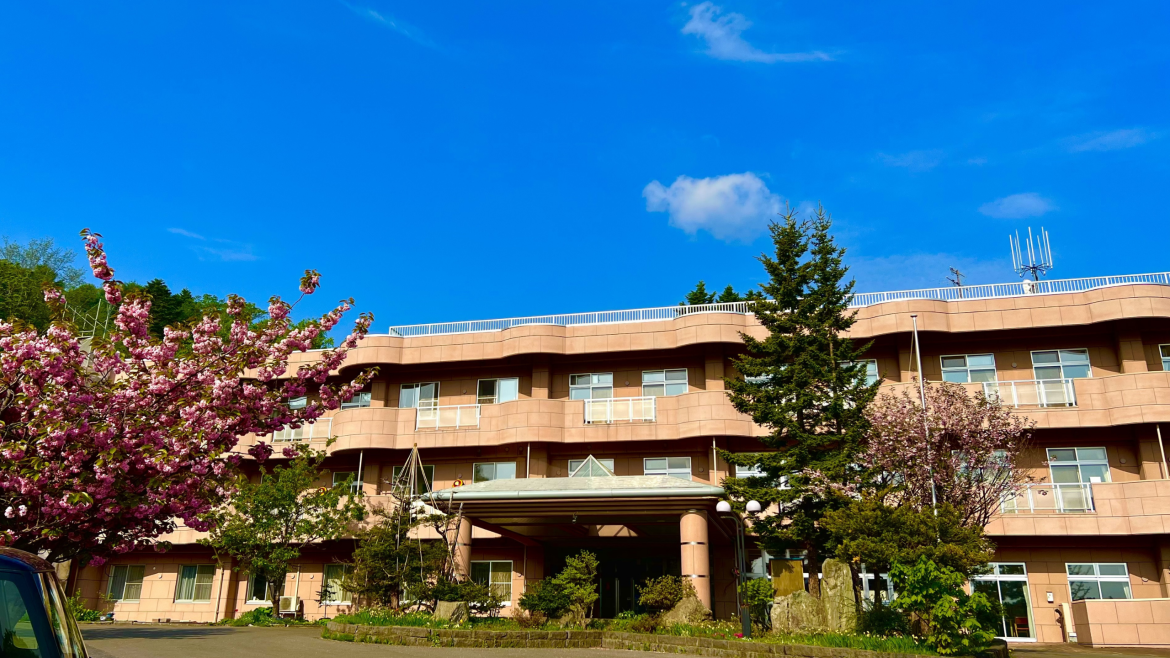 福祉のおしごと見学会を開催します！